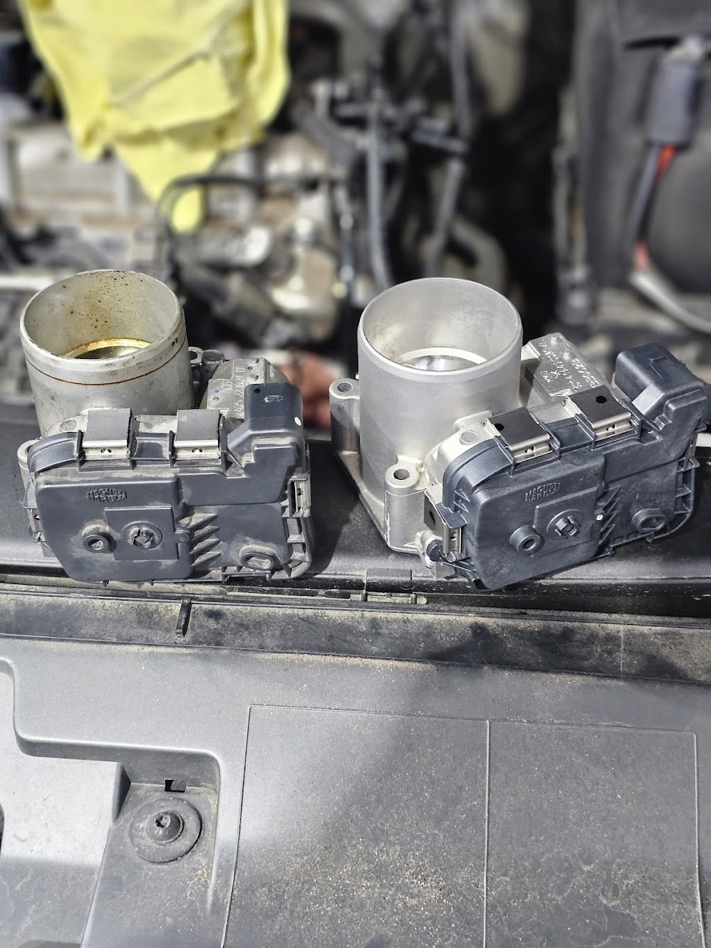 Eldridge Mechanical Services Wonthaggi | 1/329 White Rd, South Dudley VIC 3995, Australia | Phone: 0494 397 619
