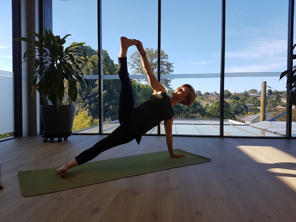 Focus Yoga & Pilates | gym | 4/225 Morrison Rd, Putney NSW 2112, Australia | 0298085555 OR +61 2 9808 5555