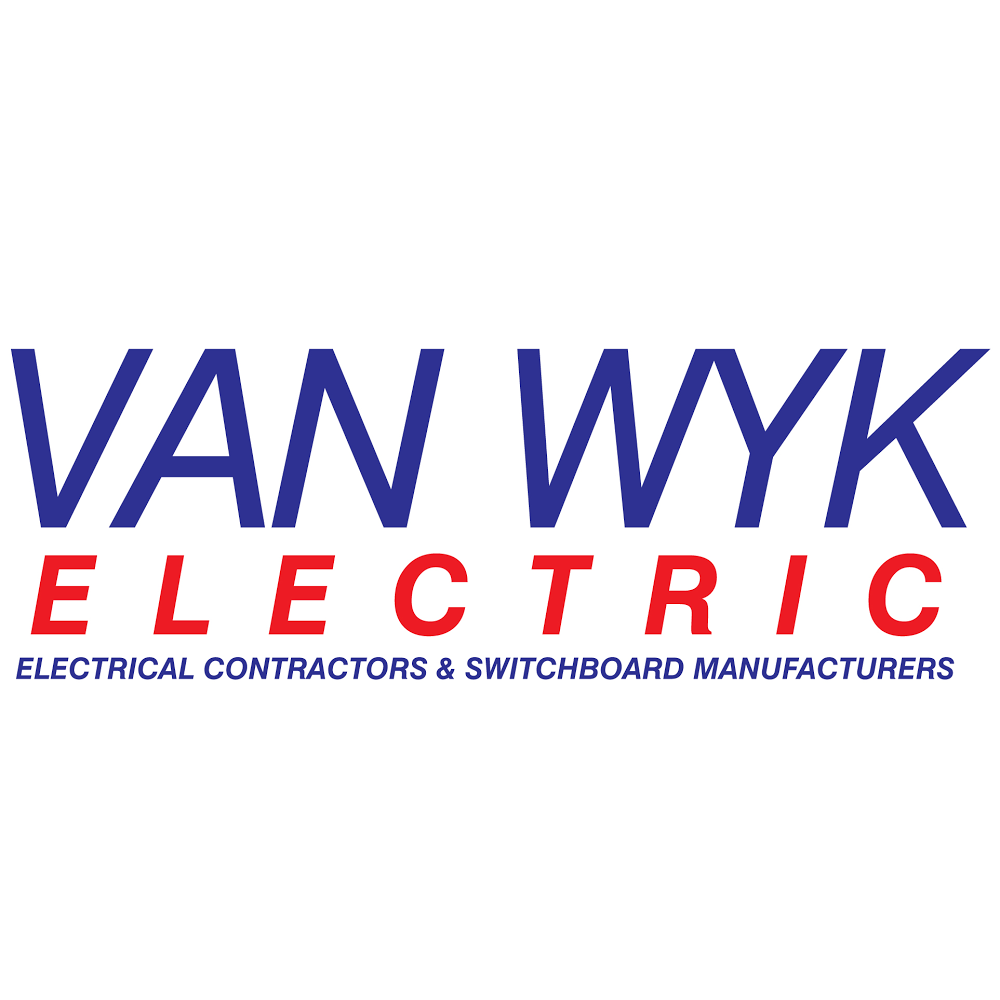 Van Wyk Electric | Unit 1/8 Newcastle Rd, Bayswater VIC 3153, Australia | Phone: (03) 8719 6770