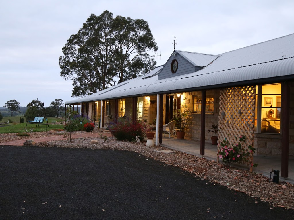 BellbirdHill Bed and Breakfast | 298 Karaak Flat Rd, Killawarra NSW 2429, Australia | Phone: (02) 6550 8070