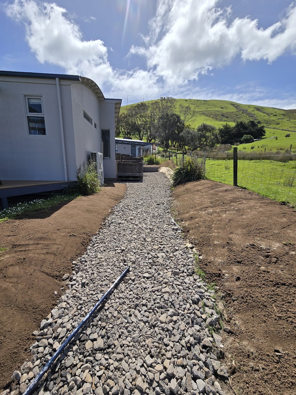 Mahoney Bros | 6 Telford st marengo, Apollo Bay VIC 3233, Australia | Phone: 0439 338 417