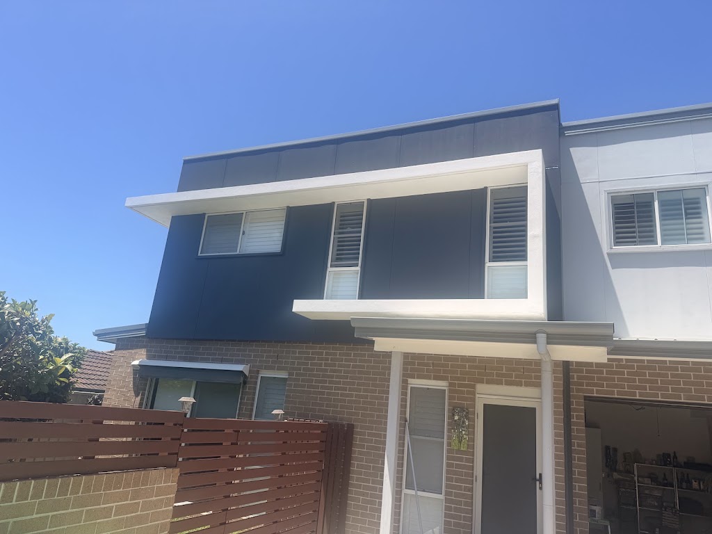 Hughesys Painting Services | 23 Nott St, Edgeworth NSW 2285, Australia | Phone: 0466 880 561