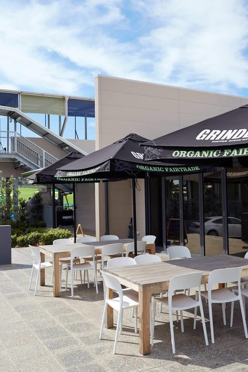 Bunker Cafe | cafe | 142-178 Pennant Hills Rd, Thornleigh NSW 2120, Australia | 0298755445 OR +61 2 9875 5445