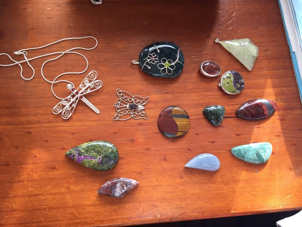 Burnie District Gemstone Club Inc | Smith St, Wivenhoe TAS 7320, Australia | Phone: 0417 523 729