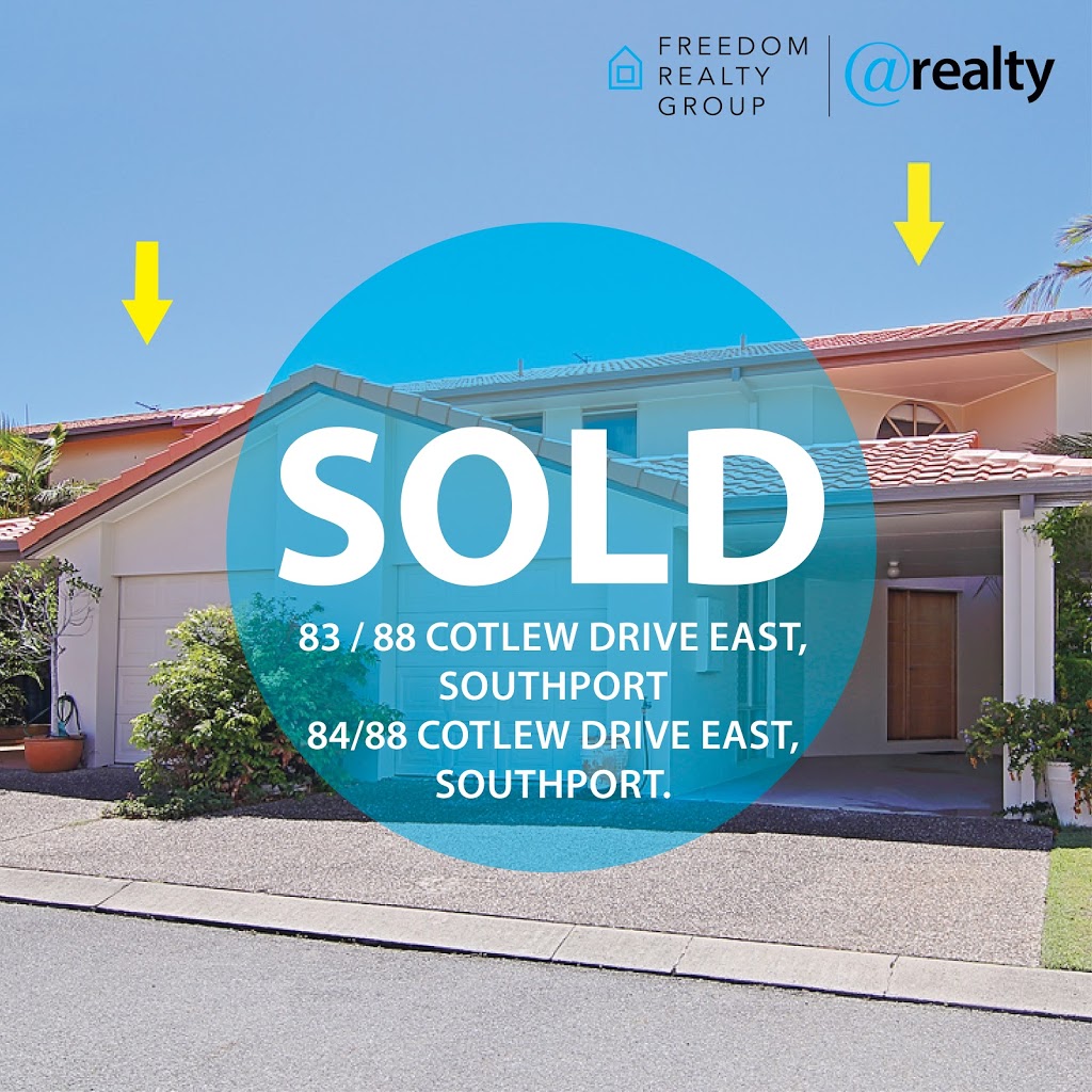 Aaron Squires @realty | 30 Picnic Creek Dr, Coomera QLD 4209, Australia | Phone: 0466 824 668