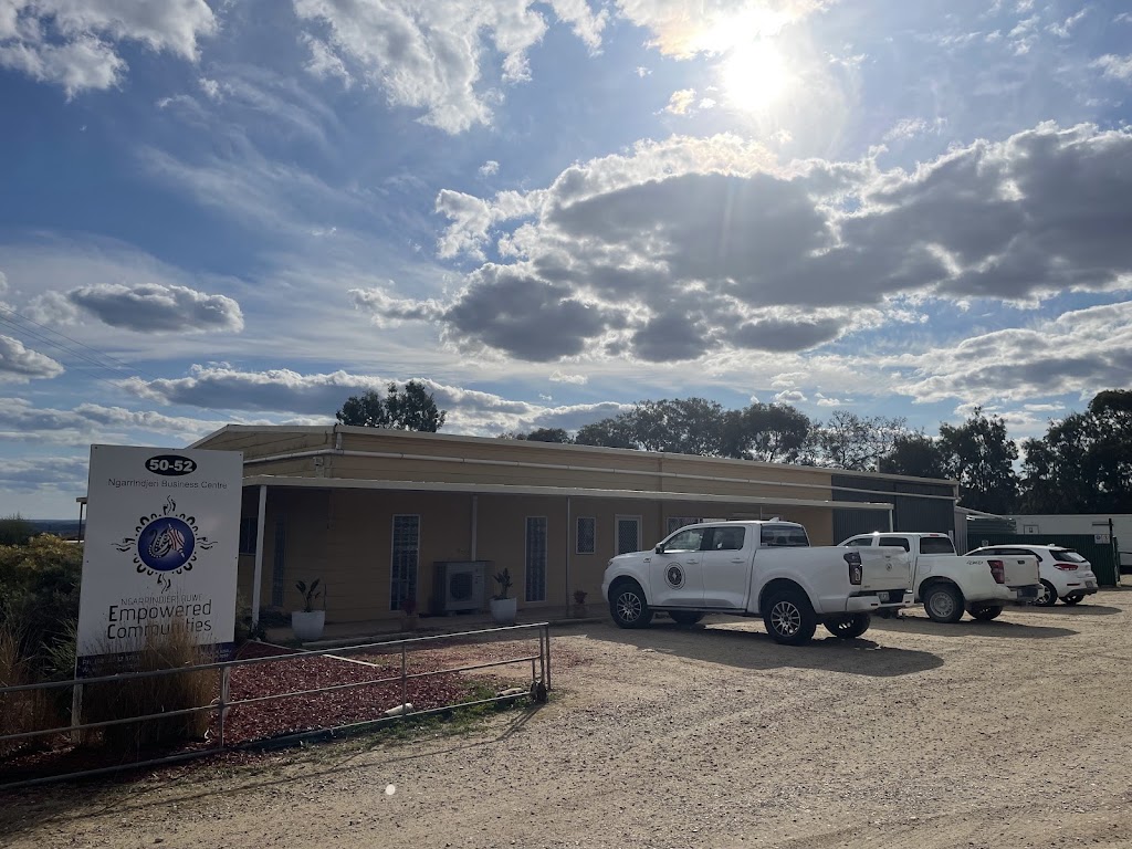 Ngarrindjeri Ruwe Empowered Communities | Ngarrindjeri/50 Old Princes Hwy, Murray Bridge SA 5253, Australia | Phone: (08) 8532 5763