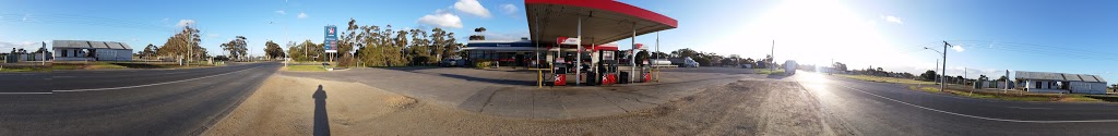 Charlton Truck Stop | gas station | 166 High St, Charlton VIC 3525, Australia | 0354911310 OR +61 3 5491 1310