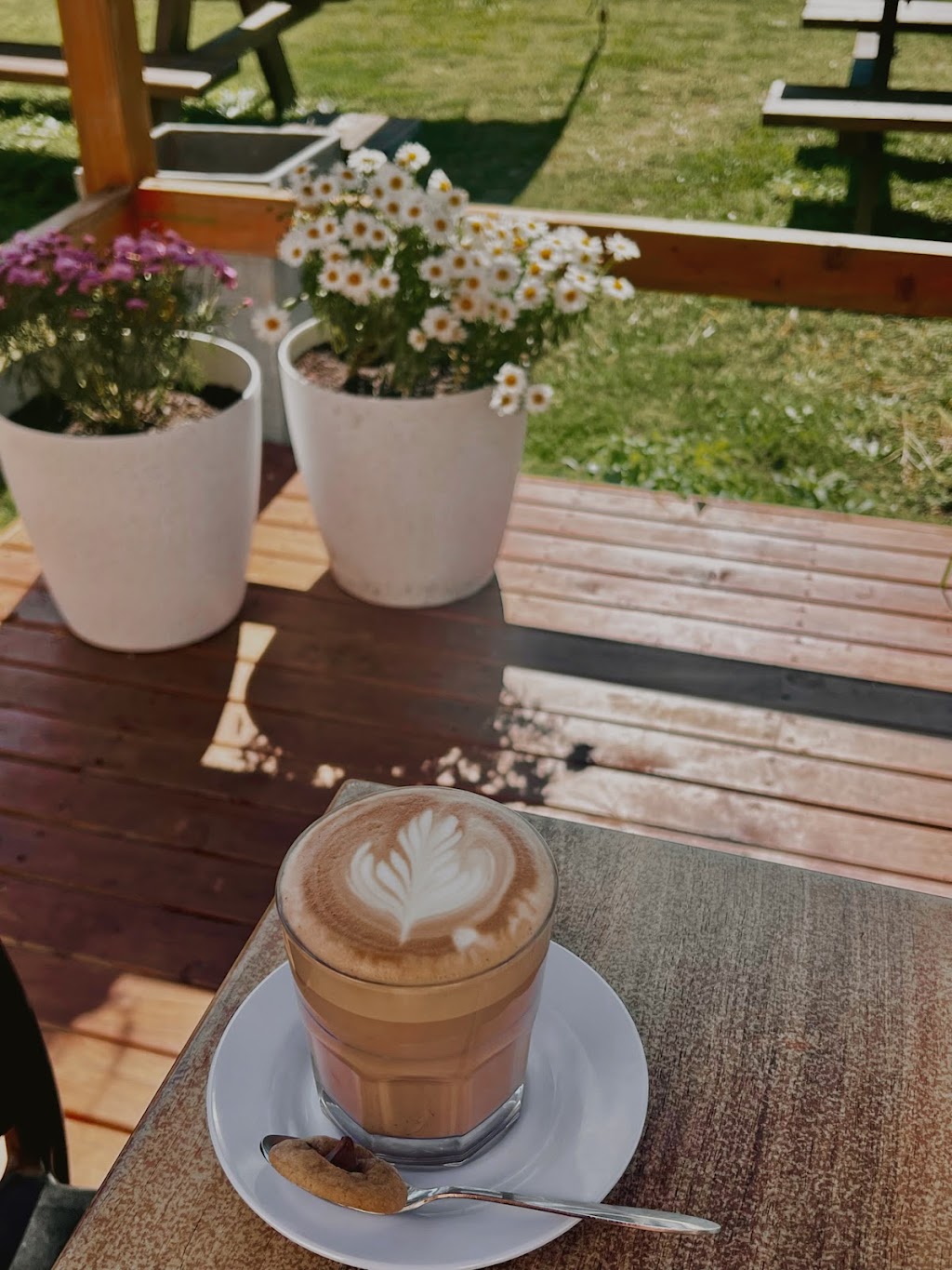 Evergreen Cafe Forster | 1/54 Kularoo Dr, Forster NSW 2428, Australia | Phone: (02) 9000 5627