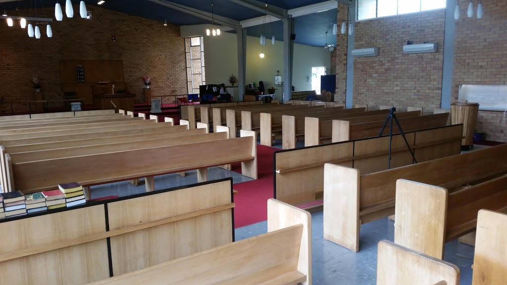 Hope Bible-Presbyterian Church | church | 16 Bedford Square, Colonel Light Gardens SA 5041, Australia | 0881236475 OR +61 8 8123 6475