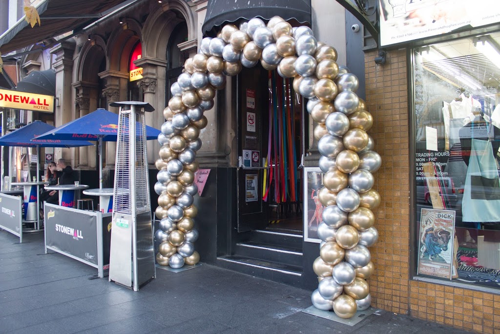 Balloon Saloon | home goods store | 327 Maroubra Rd, Maroubra NSW 2035, Australia | 0293449955 OR +61 2 9344 9955