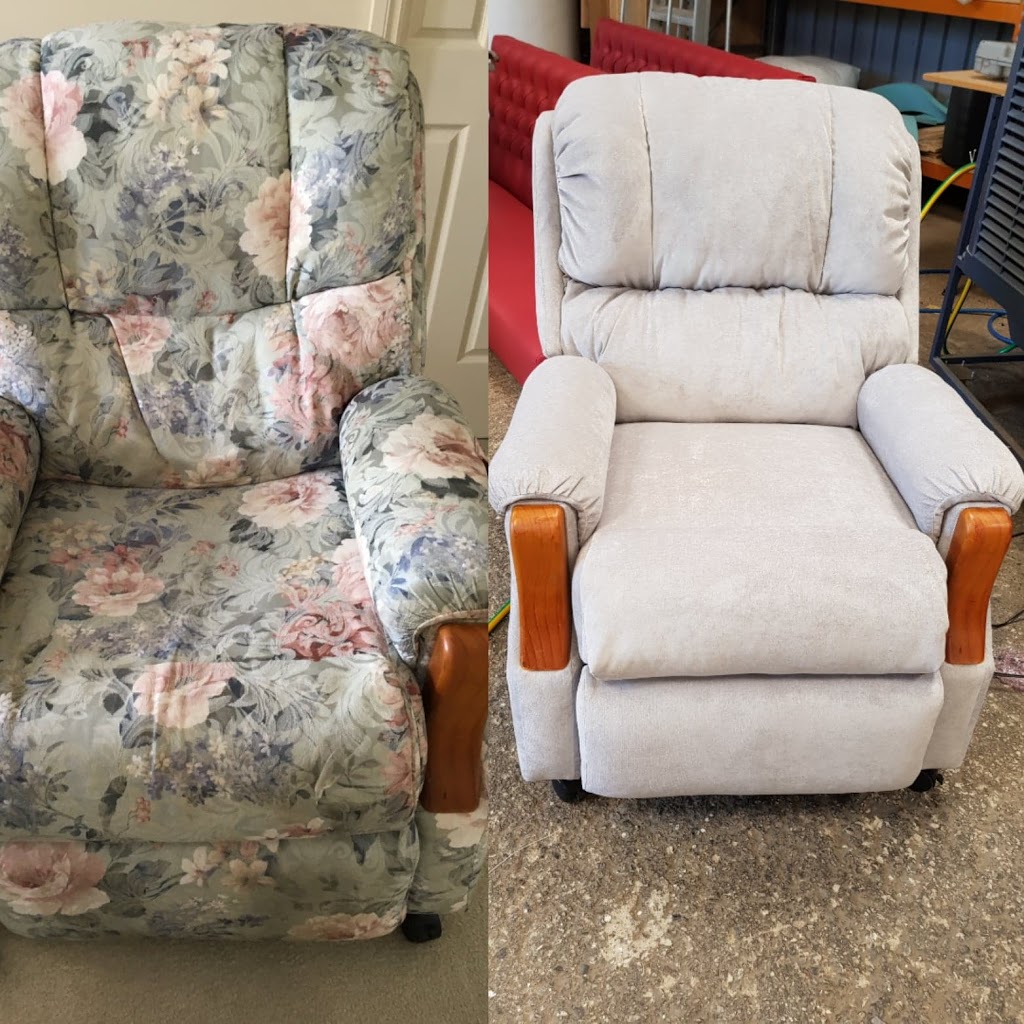 Adelaide Upholstery & Sewing | furniture store | 6/4 Aldenhoven Rd, Lonsdale SA 5160, Australia | 0872883698 OR +61 8 7288 3698