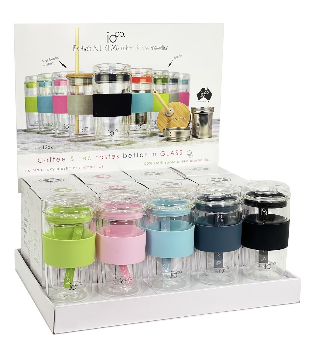 IOco Gift Designers | 76 Justin St, Lilyfield NSW 2040, Australia | Phone: (02) 9810 2211