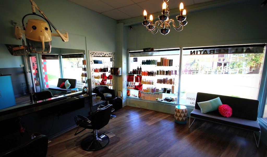 Brush Hair and Make-Up | hair care | 22 Macpherson St, Bronte NSW 2024, Australia | 0293898649 OR +61 2 9389 8649