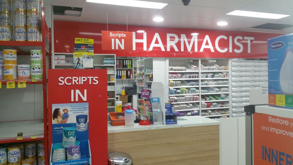 Pharmacy 4 Less Lakemba Late Night | drugstore | 10/49 The Boulevarde, Lakemba NSW 2195, Australia | 0297405719 OR +61 2 9740 5719