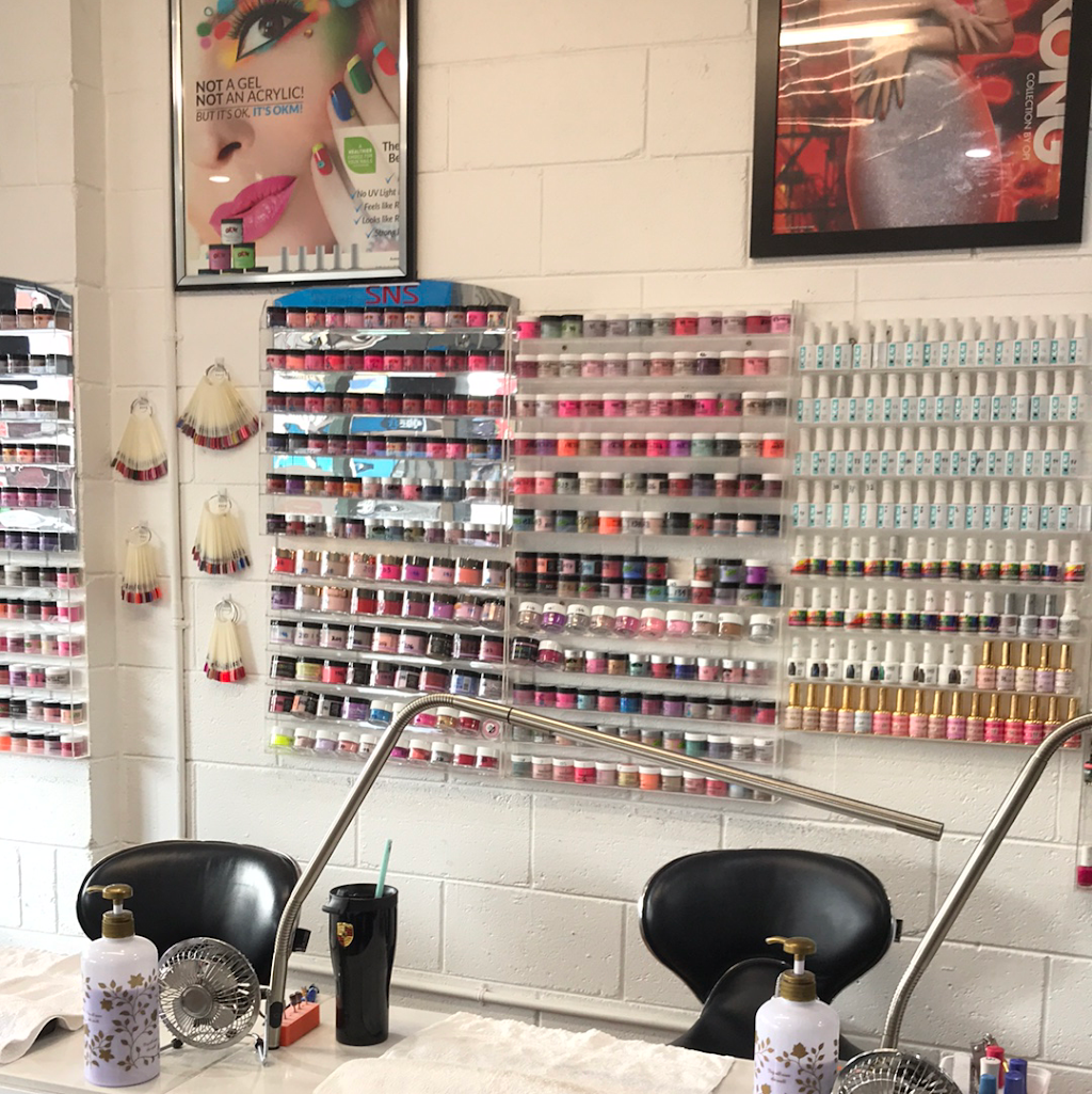 NT Nails, Hair & Beauty | 2/137 Main St, Pakenham VIC 3810, Australia | Phone: 0431 024 702