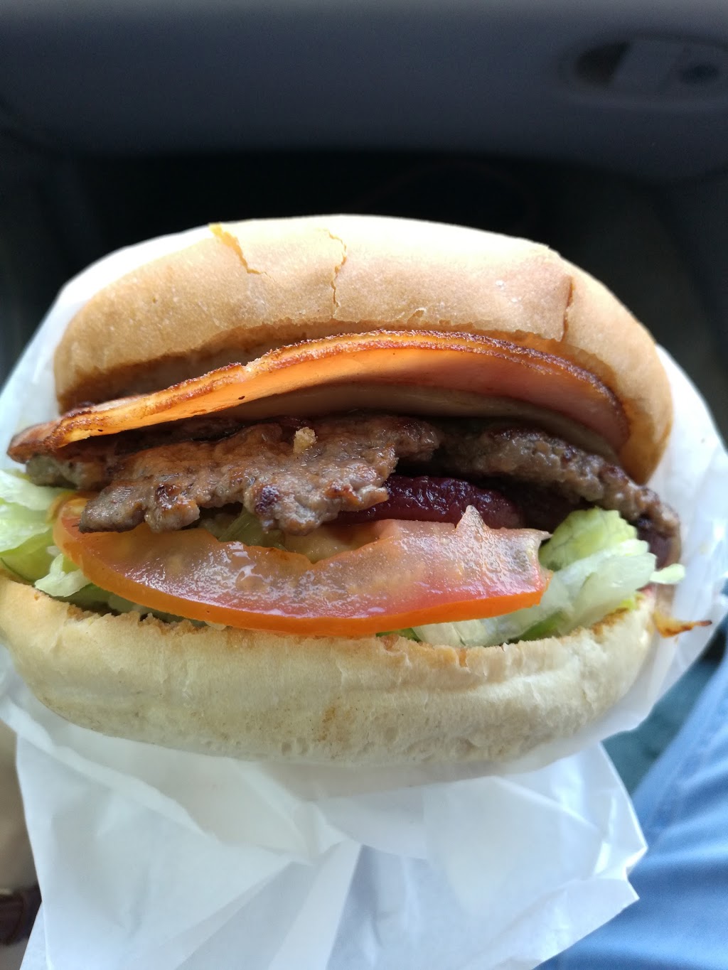 Burger Me Seymour | restaurant | 24 Emily St, Seymour VIC 3660, Australia | 0487333419 OR +61 487 333 419