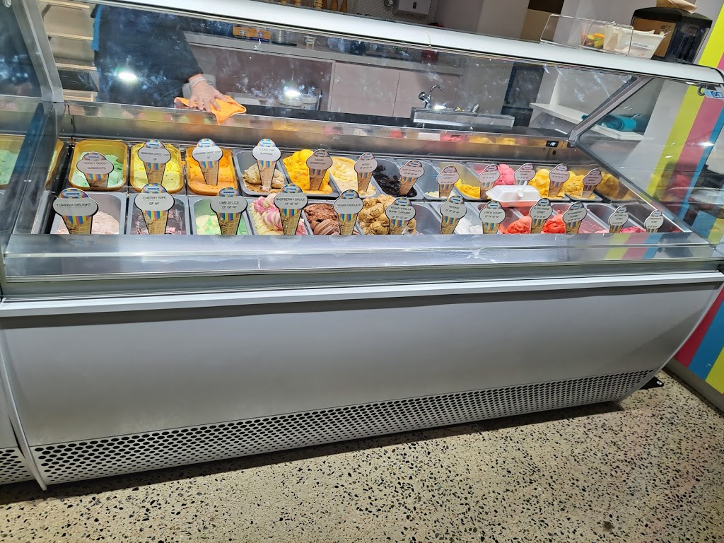 Sprinkles Ice Creamery Lollies n More Point Cook | food | 30 Tackle Dr, Point Cook VIC 3030, Australia | 0391184170 OR +61 3 9118 4170