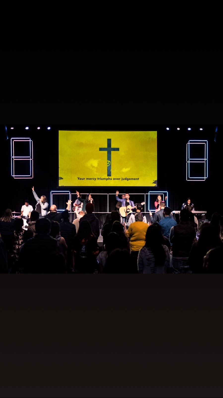 Hillsong Church Melbourne Greater West Campus | church | 42 Westwood Dr, Ravenhall VIC 3023, Australia | 1300535353 OR +61 1300 535 353