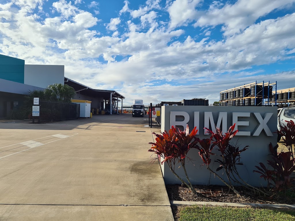 RIMEX Wheel Pty Ltd | 77 Michelmore St, Paget QLD 4740, Australia | Phone: (07) 4952 5585