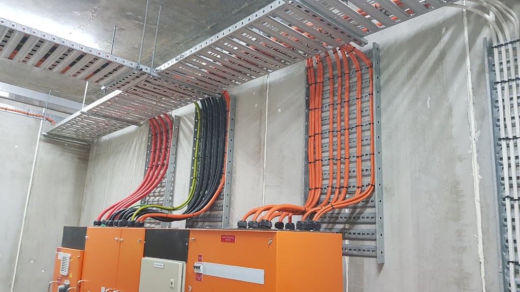 MoE Electrical Services Pty Ltd | 22 Cocherelle St, Austral NSW 2179, Australia | Phone: 0432 647 886