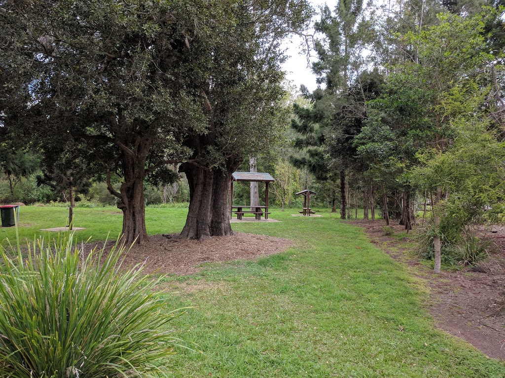 Pullenvale Forest Park | park | Pullenvale QLD 4069, Australia | 0734038888 OR +61 7 3403 8888