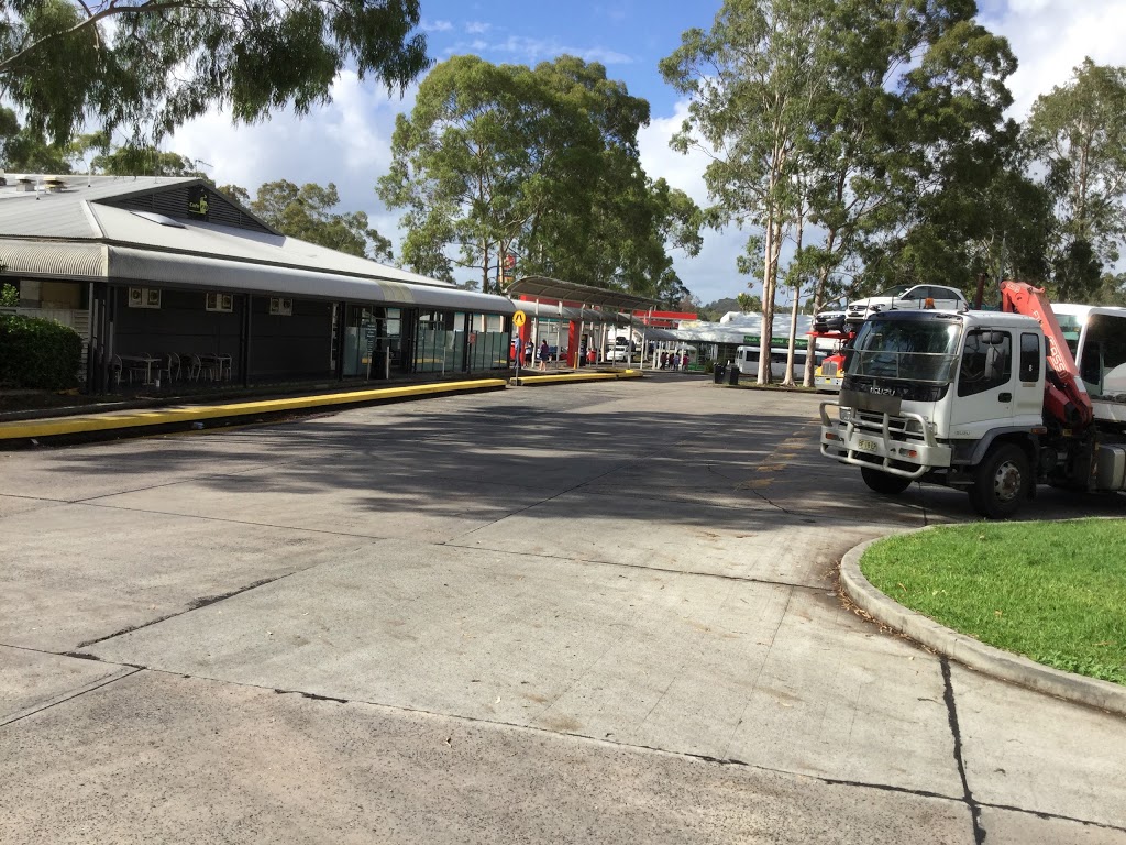 Caltex Wyong M1 Northbound Motor Spirits | gas station | M1, Wyong NSW 2259, Australia | 0243523621 OR +61 2 4352 3621