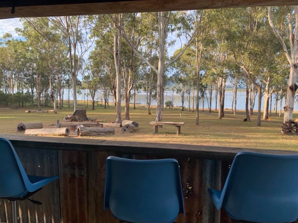 Lady on the Lake | campground | 29 St Lawrence Rd, Moogerah QLD 4309, Australia | 0435668229 OR +61 435 668 229