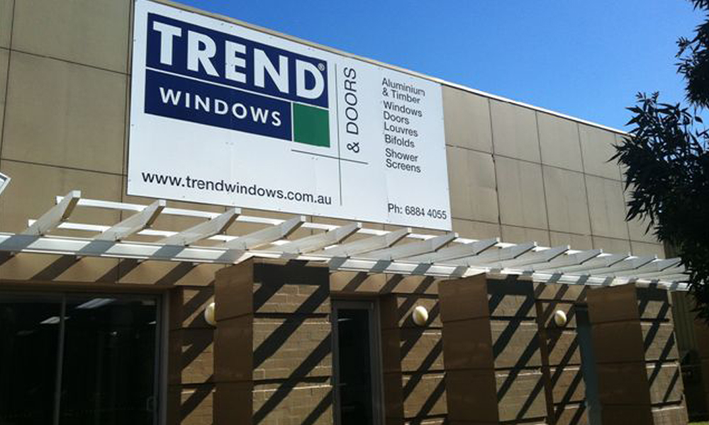 Trend Windows & Doors Dubbo (By Appointment Only) | 1/55 Douglas Mawson Rd, Dubbo NSW 2830, Australia | Phone: 0419 698 958