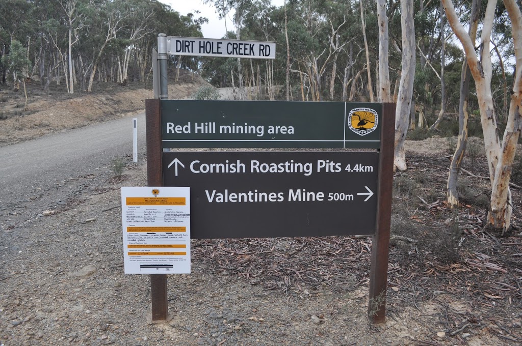 Valentines Mine | Tambaroora NSW 2850, Australia | Phone: (02) 6337 8206