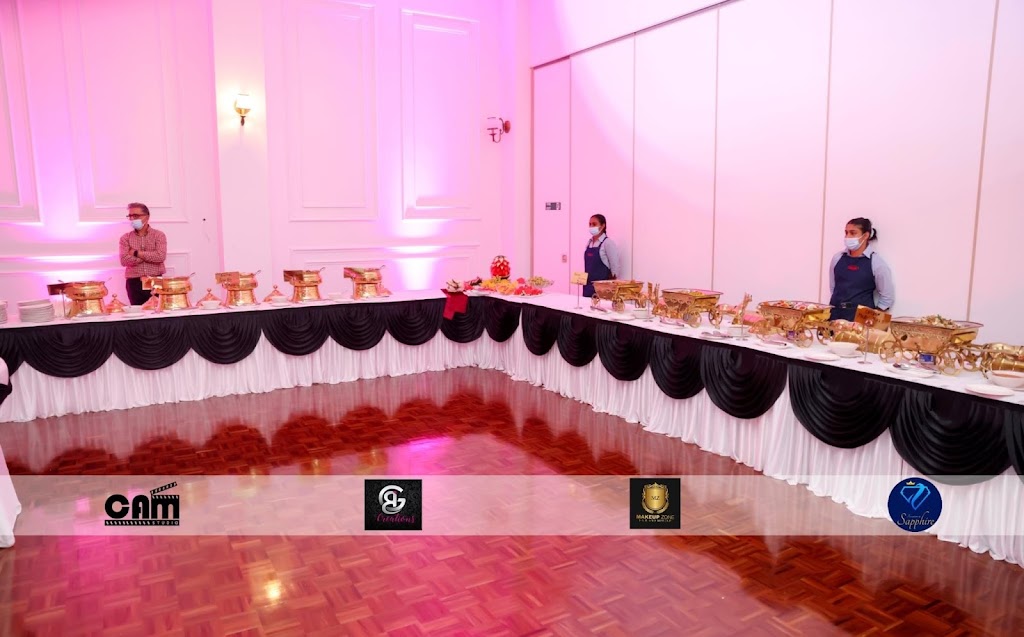 Receptions At Sapphire |  | 11 Soden Rd, Bangholme VIC 3175, Australia | 0433632560 OR +61 433 632 560