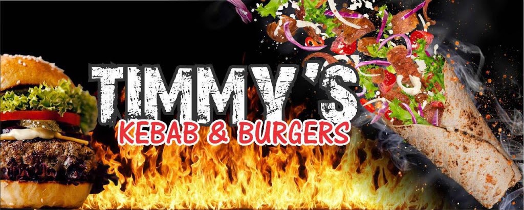 Timmys Kebab and Burgers | restaurant | 386 Barry Rd, Coolaroo VIC 3048, Australia | 0402240130 OR +61 402 240 130