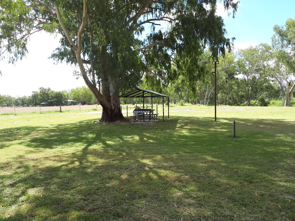 Walkabout Park | park | Roma QLD 4455, Australia