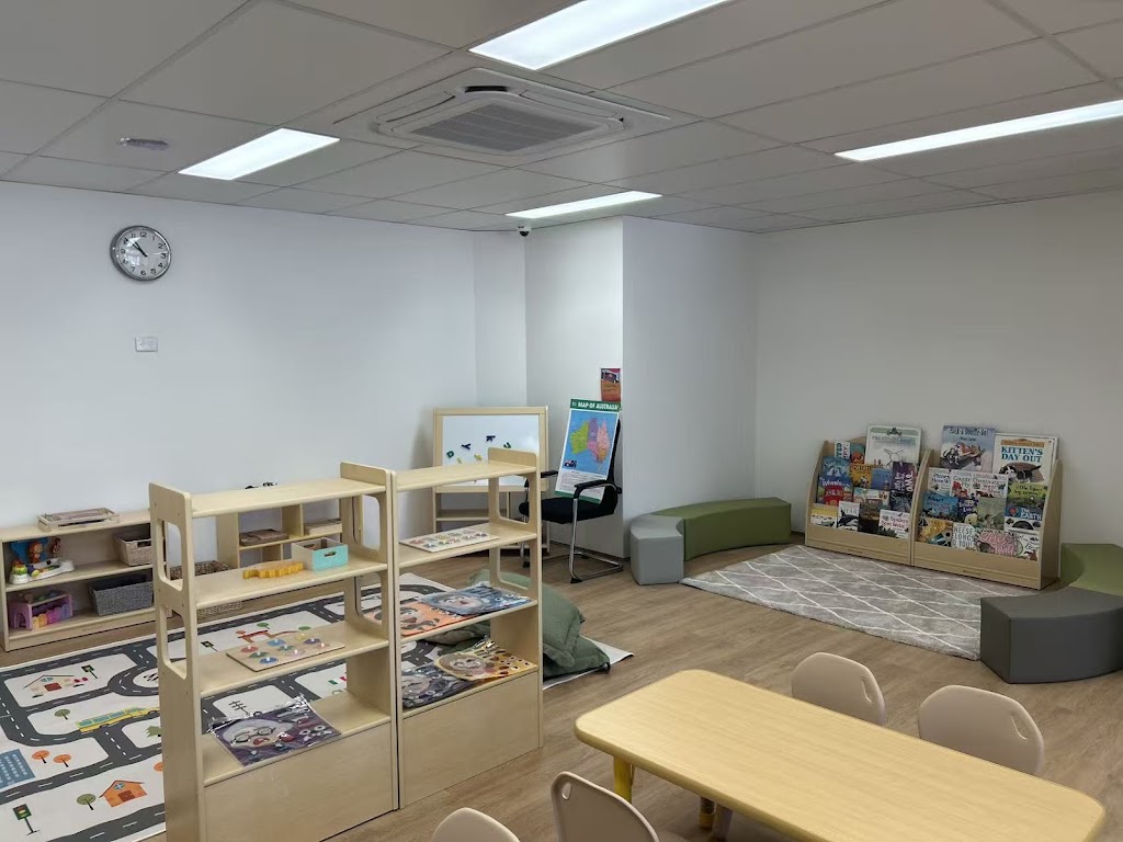 Kuddly Panda Early Learning Centre | 2 Ward St, Lamington WA 6430, Australia | Phone: (08) 6024 2222