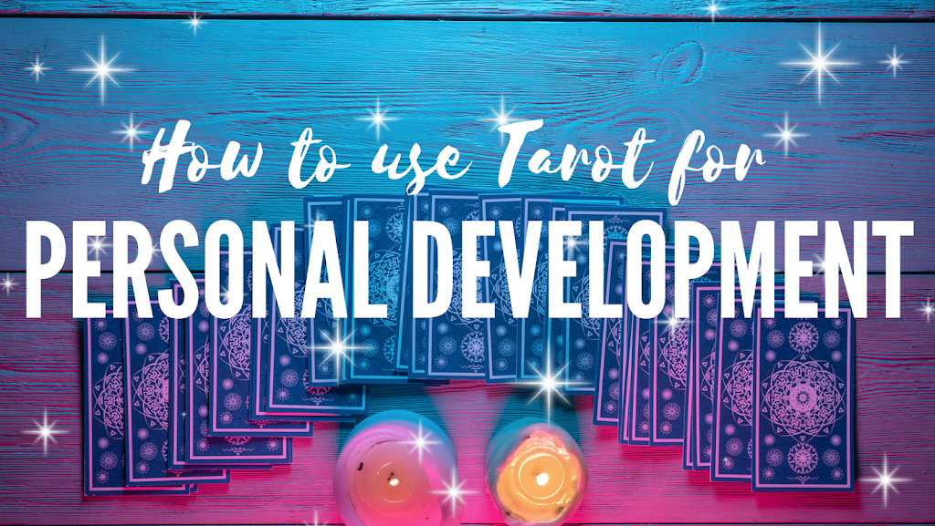 The Tarot and Law of Attraction Coach | 58 Eucumbene Dr, Petrie QLD 4502, Australia | Phone: 0409 730 900