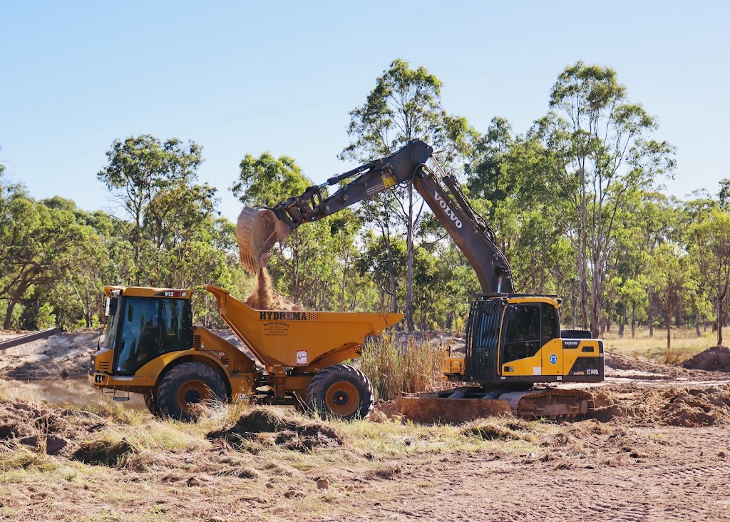 Hughes Plant and Civil | 243 Bellevue Rd, Tenterfield NSW 2372, Australia | Phone: 0407 179 982