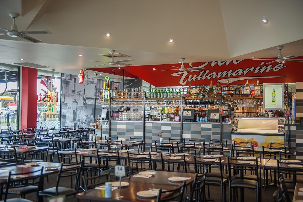 Fieste Family Restaurant Tullamarine | restaurant | Unit 50/217-219 Mickleham Rd, Westmeadows VIC 3049, Australia | 0393301833 OR +61 3 9330 1833