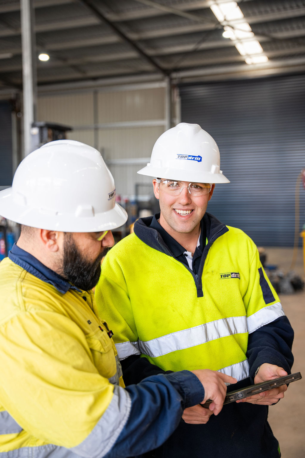 Topdrill | 193 Western Rd, Karlkurla WA 6430, Australia | Phone: (08) 6002 3700