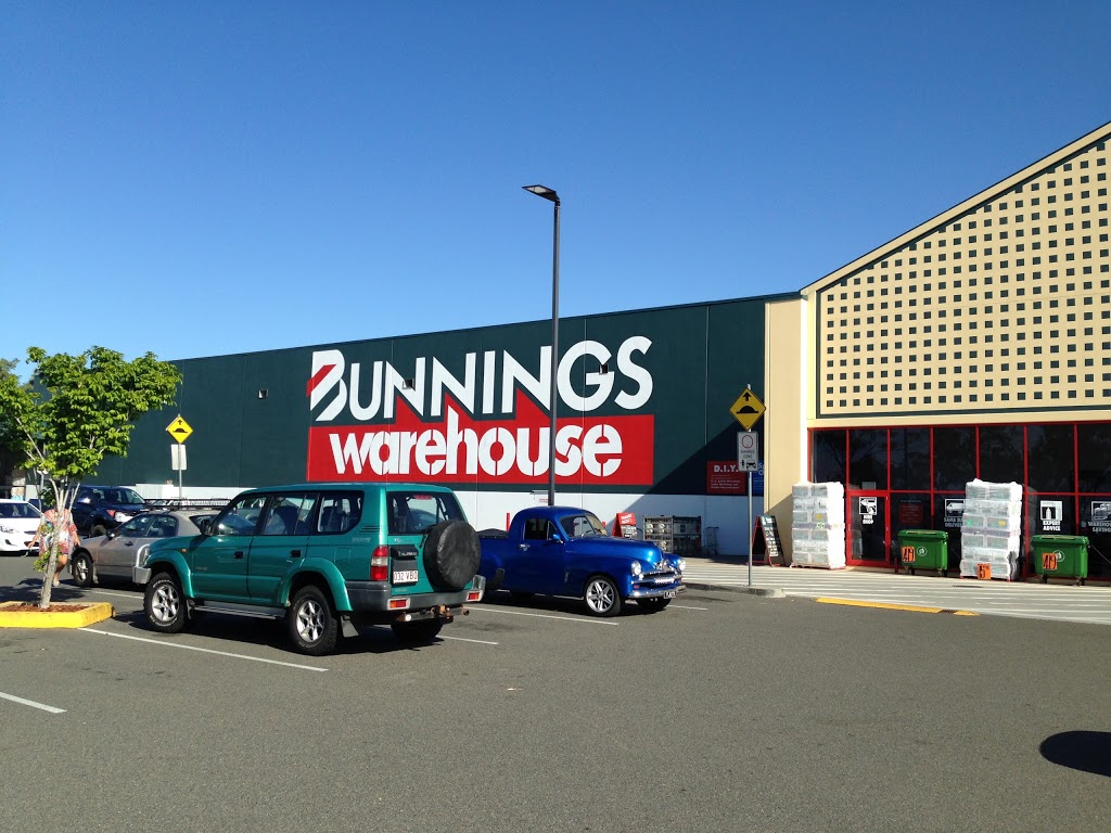 Bunnings Gladstone | hardware store | Dawson Hwy, Gladstone Central QLD 4680, Australia | 0749715400 OR +61 7 4971 5400