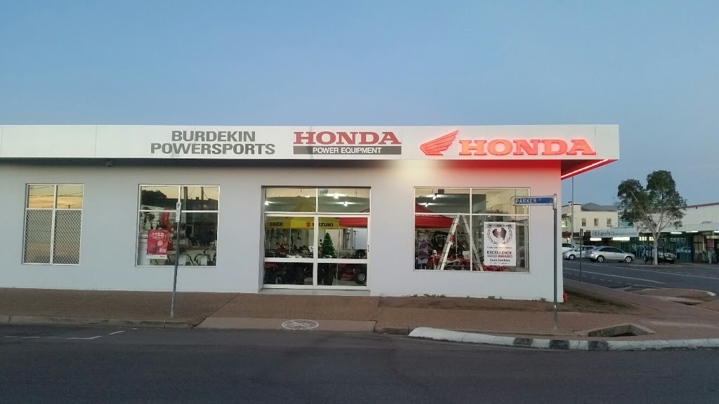 Burdekin Powersports | car dealer | 61 Queen St, Ayr QLD 4807, Australia | 0747831892 OR +61 7 4783 1892