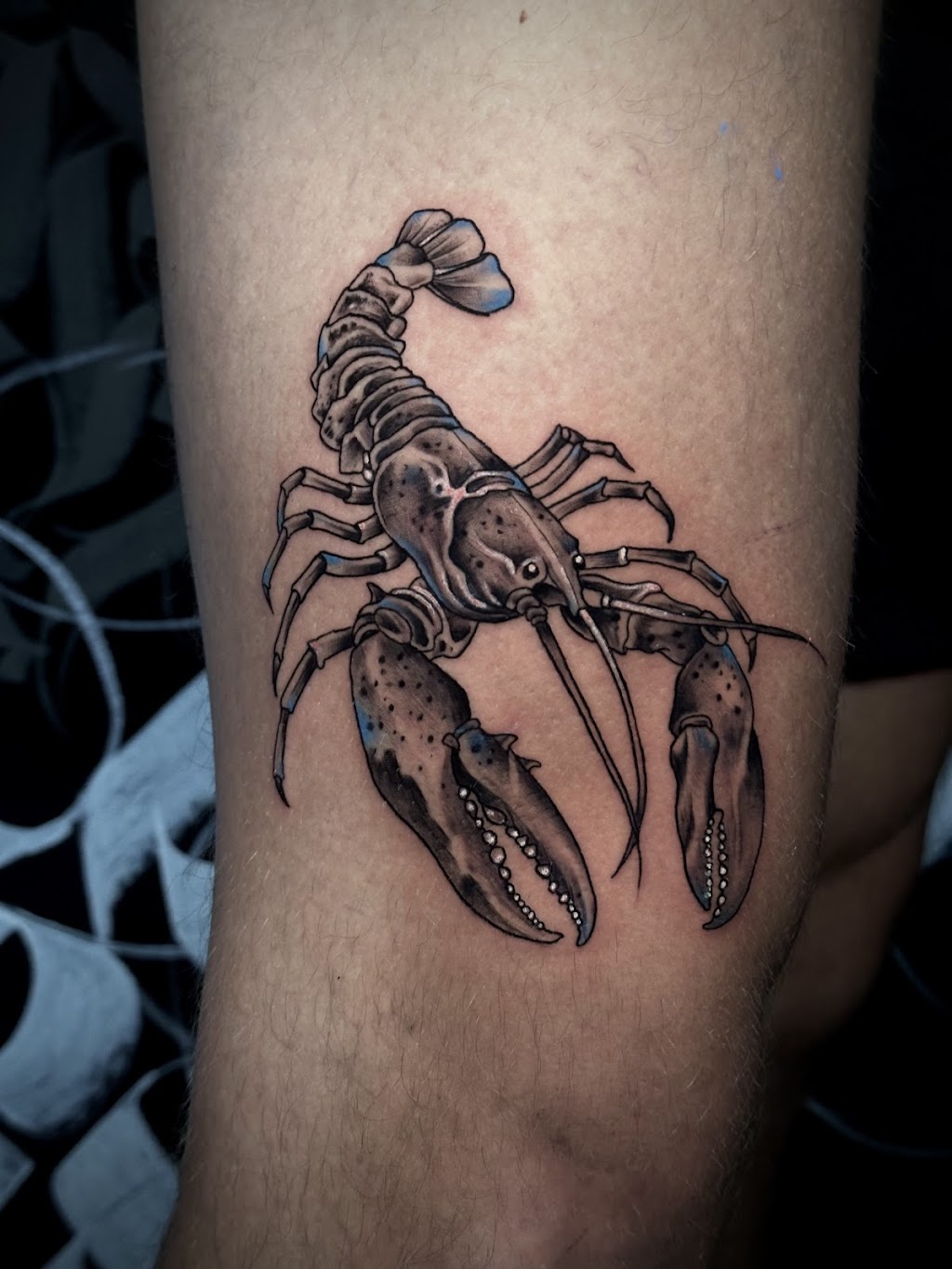 Sacred heart - Gigi ink | 1/94 Karimbla Rd, Miranda NSW 2216, Australia | Phone: 0448 268 201
