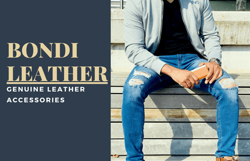 Bondi Leather | store | 27 Harrison Dr, Noble Park VIC 3174, Australia | 0387648723 OR +61 3 8764 8723
