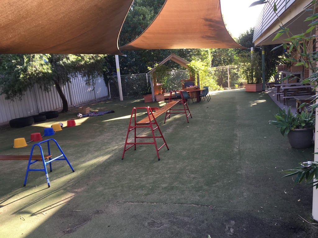 KU Bulli Preschool | 8A Hospital Rd, Bulli NSW 2516, Australia | Phone: (02) 4283 2171