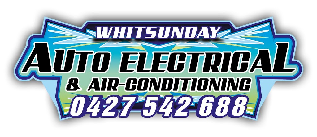 Whitsunday Auto Electrical & Air Conditioning | car repair | 3/34 Carlo Dr, Cannonvale QLD 4802, Australia | 0427542688 OR +61 427 542 688
