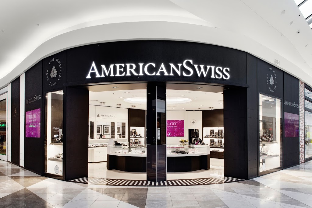 American Swiss Werribee (Pacific Werribee Shop 276) Opening Hours