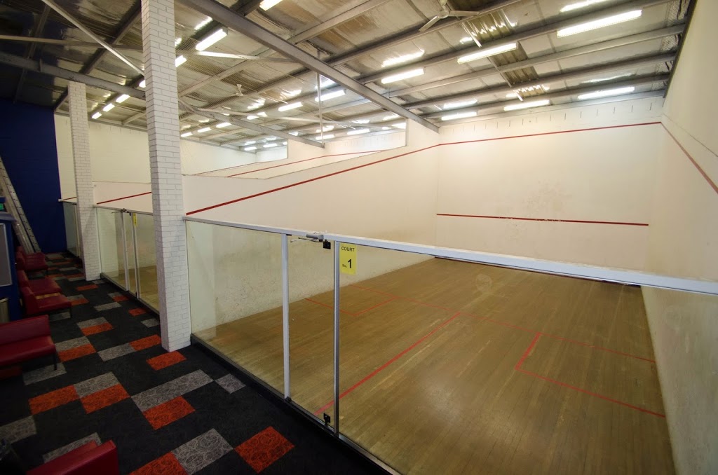 Squashlands Gym & Fitness | 4 Norfolk St, Liverpool NSW 2170, Australia | Phone: (02) 9601 4844