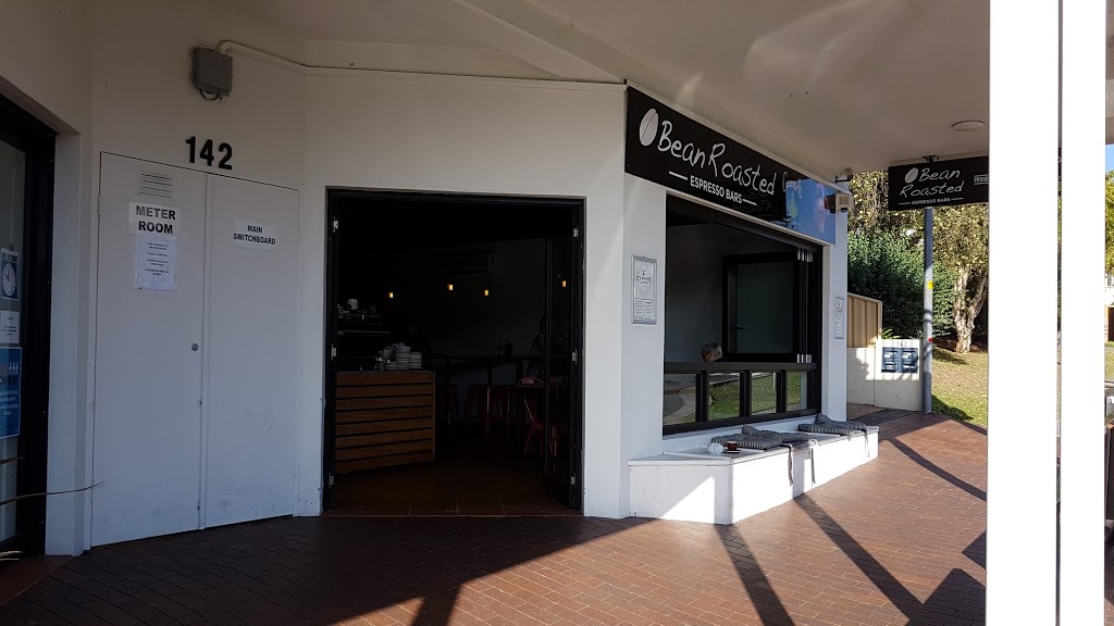 Bean Roasted Kiama | cafe | 2/142 Terralong St, Kiama NSW 2533, Australia | 0242332828 OR +61 2 4233 2828