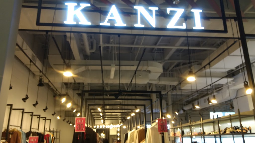 Kanzi Fashion | 92 Parramatta Rd, Lidcombe NSW 2141, Australia | Phone: 0416 775 889
