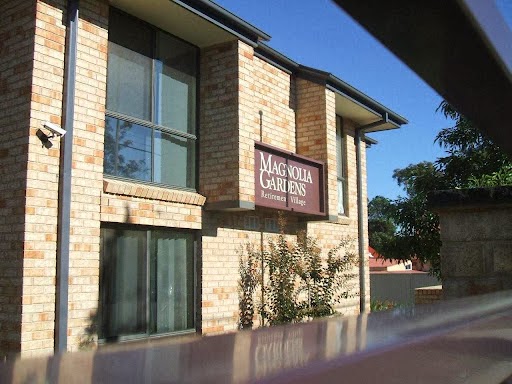 Magnolia Gardens Retirement Village | 58 William St, Raymond Terrace NSW 2324, Australia | Phone: 0422 577 379