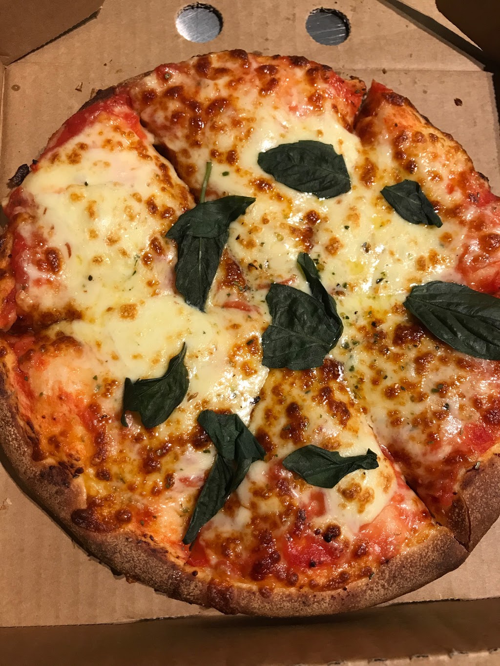 Pizza Porchetto | 16 Lurline St, Cranbourne VIC 3977, Australia | Phone: (03) 5996 6344