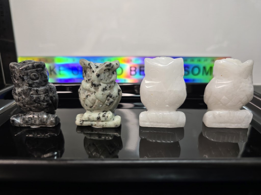 Sweet Crystals by TNR | 4 Boronia Pl, Forbes NSW 2871, Australia | Phone: 0411 911 557